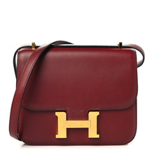 Load image into Gallery viewer, Swift Constance 18 Rouge H