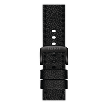 Load image into Gallery viewer, Tissot Supersport Chrono Grey Dial Black Nylon Strap Watch For Men - T125.617.36.081.00