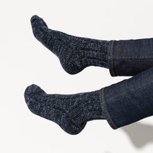 Load image into Gallery viewer, BIRKENSTOCK - COTTON TWIST - BLUE