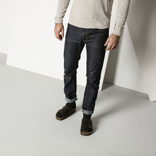 Load image into Gallery viewer, BIRKENSTOCK - COTTON TWIST - BLACK