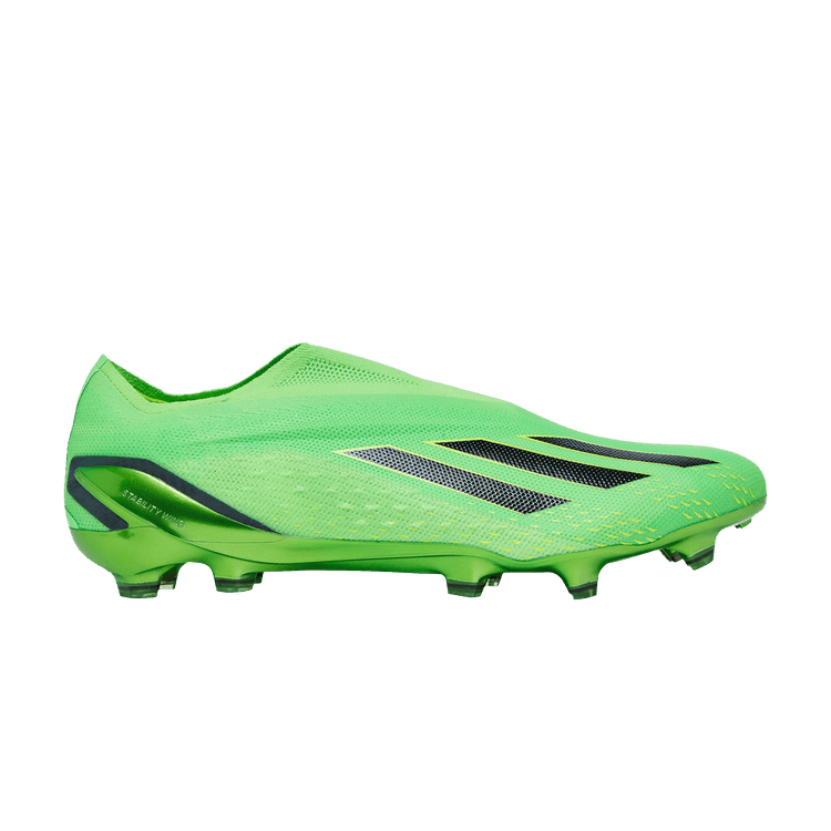 adidas X Speedportal+ FG Game Data