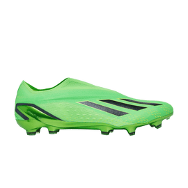 adidas X Speedportal+ FG Game Data