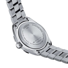 Load image into Gallery viewer, Tissot PR 100 Sport Blue Dial Silver Steel Strap Watch For Men - T101.610.11.041.00