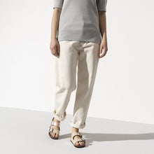 Load image into Gallery viewer, BIRKENSTOCK - ARIZONA 1009920 - GRACEFUL PEARL WHITE