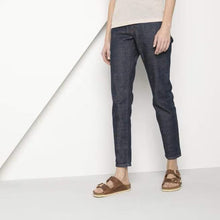 Load image into Gallery viewer, BIRKENSTOCK - ARIZONA  BIG BUCKLE 1011073 - COGNAC OIL - NARROW FIT