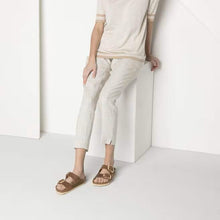 Load image into Gallery viewer, BIRKENSTOCK - ARIZONA  BIG BUCKLE 1011073 - COGNAC OIL - NARROW FIT