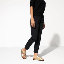 Load image into Gallery viewer, BIRKENSTOCK - ARIZONA 1016110 - GOLD SANDALS