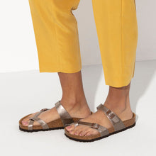 Load image into Gallery viewer, BIRKENSTOCK - MAYARI 1016408 BF - GRACEFUL TAUPE