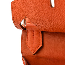 Load image into Gallery viewer, Taurillon Clemence Jypsiere 31 Orange