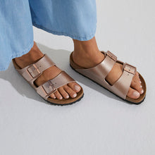 Load image into Gallery viewer, BIRKENSTOCK - ARIZONA 1023942 - COPPER
