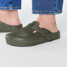 Load image into Gallery viewer, BIRKENSTOCK - BOSTON EVA 1026215 - KHAKHI