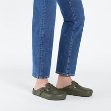Load image into Gallery viewer, BIRKENSTOCK - BOSTON EVA 1026215 - KHAKHI