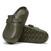 Load image into Gallery viewer, BIRKENSTOCK - BOSTON EVA 1026238 - KHAKI NARROW