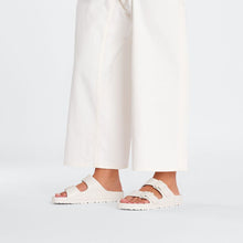 Load image into Gallery viewer, BIRKENSTOCK - ARIZONA EVA 1027384 - EGGSHELL - NARROW FIT