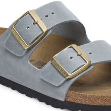Load image into Gallery viewer, BIRKENSTOCK - ARIZONA 1029197 - BASALT GREY