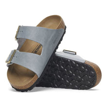 Load image into Gallery viewer, BIRKENSTOCK - ARIZONA 1029197 - BASALT GREY