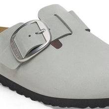 Load image into Gallery viewer, BIRKENSTOCK - BOSTON BIG BUCKLE 1029279 - PURE SAGE
