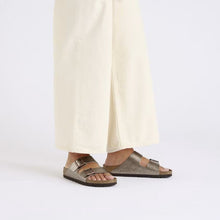 Load image into Gallery viewer, BIRKENSTOCK - ARIZONA 1029470 - GRACEFUL TAUPE
