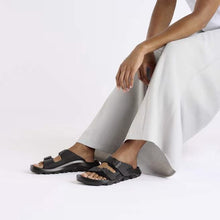 Load image into Gallery viewer, BIRKENSTOCK - MOGAMI 1029643 - BLACK BF