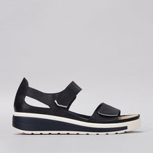 Load image into Gallery viewer, NAKED ARCHES Happy - Navy/Silver