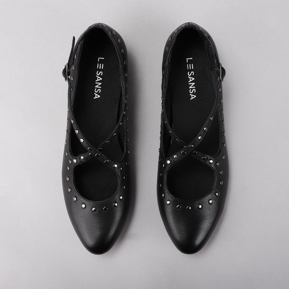 LE SANSA - Bosie - Black