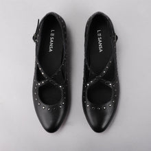 Load image into Gallery viewer, LE SANSA - Bosie - Black