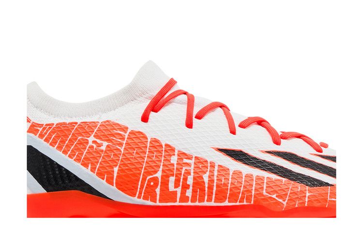 adidas Speedportal Messi.3 FG Balon Te Adoro