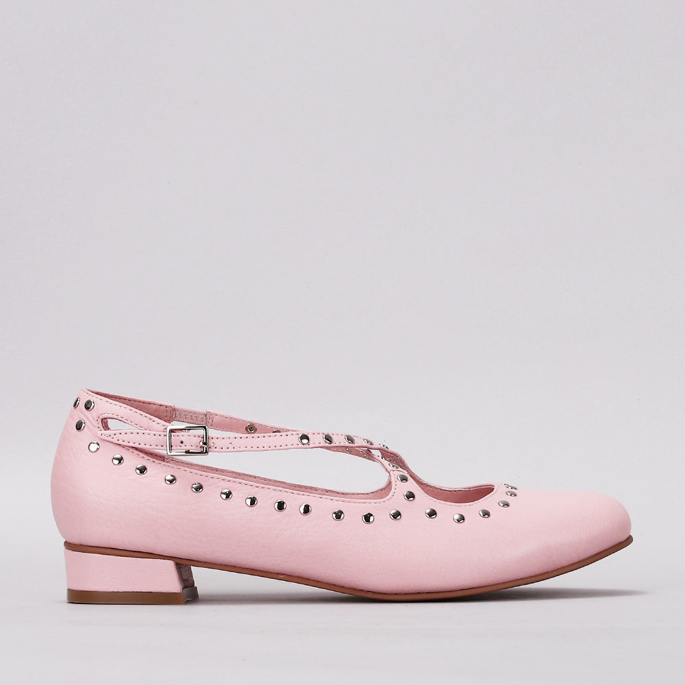 LE SANSA - Bosie - Pink Blossom