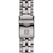 Load image into Gallery viewer, Tissot Seastar 1000 Powermatic 80 Green Dial Silver Steel Strap Watch For Men - T120.407.11.091.01