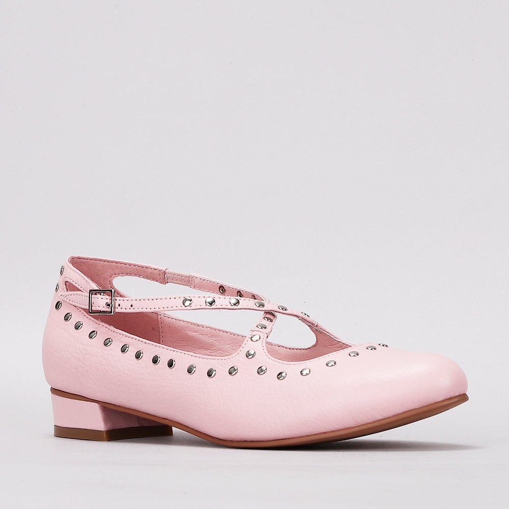 LE SANSA - Bosie - Pink Blossom