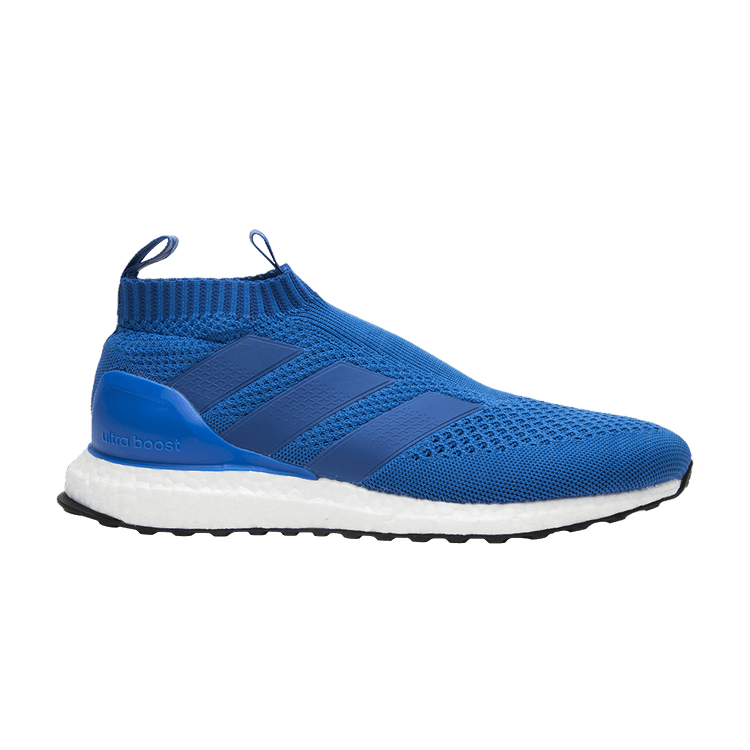 adidas PureControl Ultra Boost Blue Blast