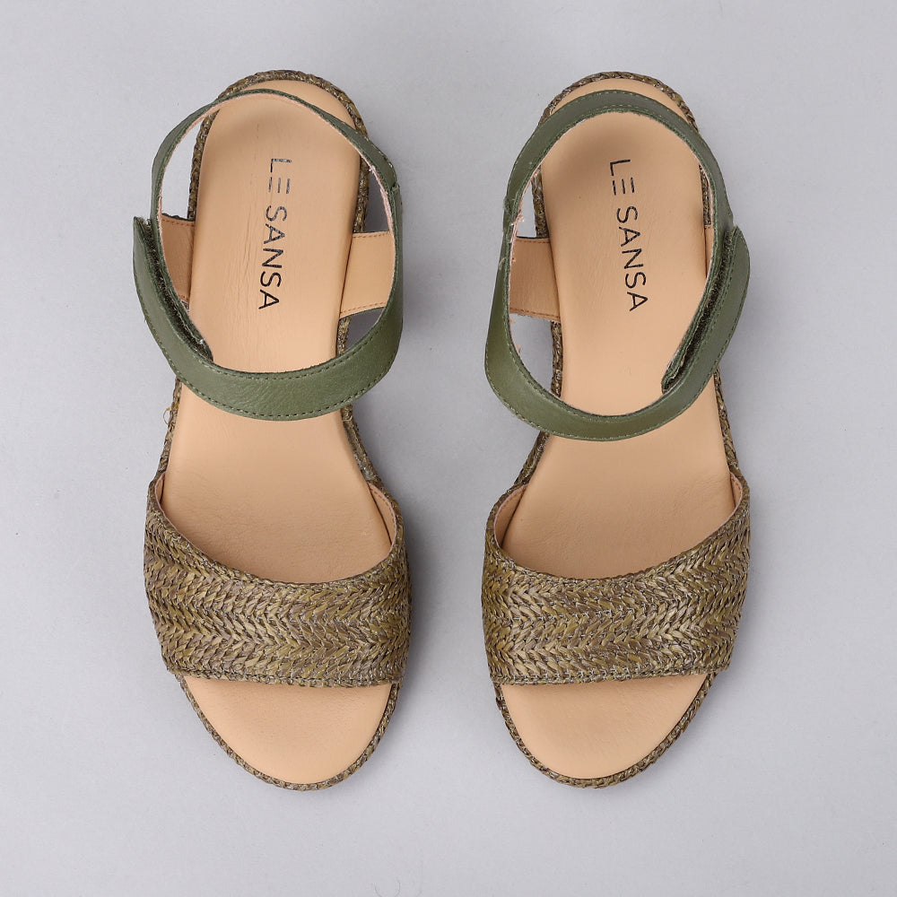 LE SANSA Pilia - Khaki