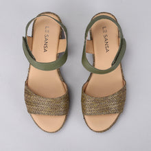 Load image into Gallery viewer, LE SANSA Pilia - Khaki