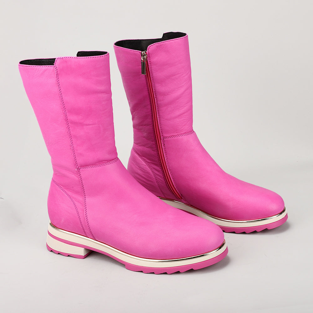LE SANSA Buffy - Hot Pink