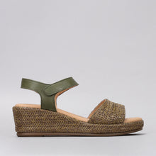 Load image into Gallery viewer, LE SANSA Pilia - Khaki