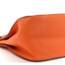 Load image into Gallery viewer, Taurillon Clemence Jypsiere 31 Orange