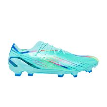 Load image into Gallery viewer, adidas X Speedportal.1 FG Al Rihla Pack Clear Aqua