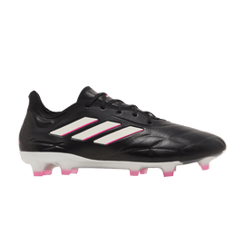 adidas Copa Pure.1 FG Core Black Team Shock Pink