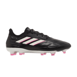 adidas Copa Pure.1 FG Core Black Team Shock Pink