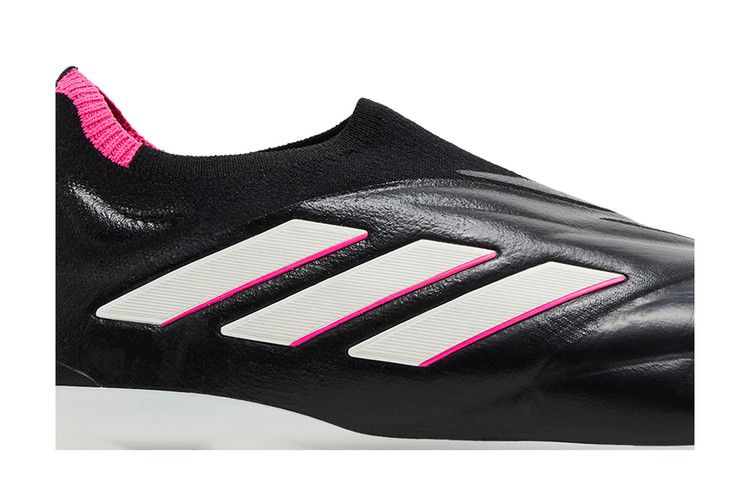 adidas Copa Pure+ Laceless FG Own Your Football Pack