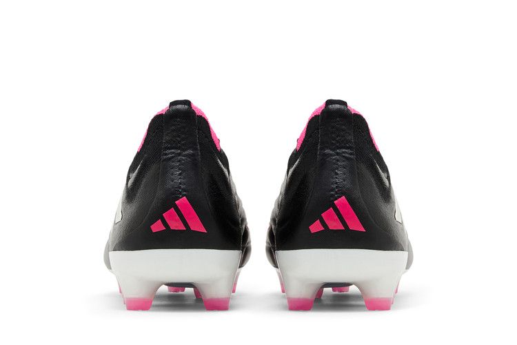adidas Copa Pure+ Laceless FG Own Your Football Pack