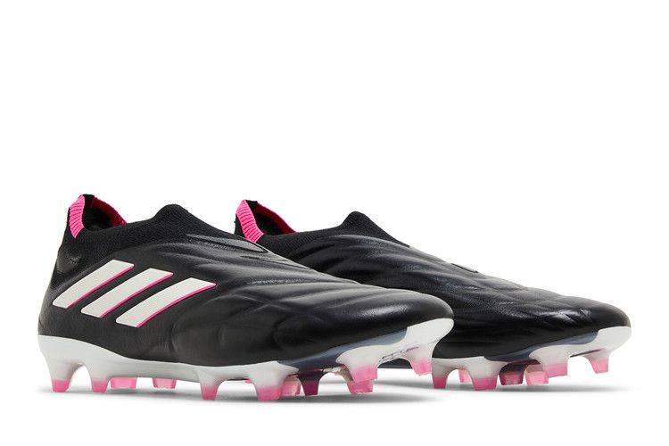 adidas Copa Pure+ Laceless FG Own Your Football Pack