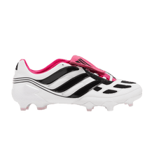 Load image into Gallery viewer, adidas Predator Precision FG Archive Pack Team Shock Pink