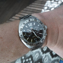 Load image into Gallery viewer, Tag Heuer Formula 1 Black Dial Watch for Men - WAZ111A.BA0875