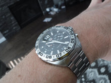 Load image into Gallery viewer, Tag Heuer Formula 1 Black Dial Watch for Men - WAZ111A.BA0875