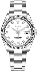 Rolex Oyster Perpetual Date 34 115234-0010