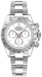 Rolex Cosmograph Daytona APH Edition Steel Men's Watch 116520-0016