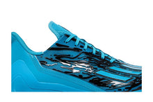 Load image into Gallery viewer, adidas Adizero 12.0 Poison Panther Cyan Core Black