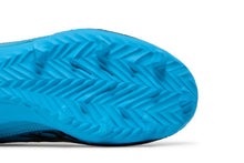 Load image into Gallery viewer, adidas Adizero 12.0 Poison Panther Cyan Core Black