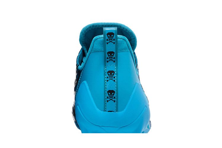 adidas Adizero 12.0 Poison Panther Cyan Core Black